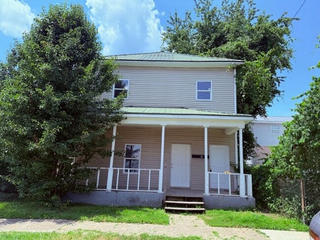 property at 703 12th St