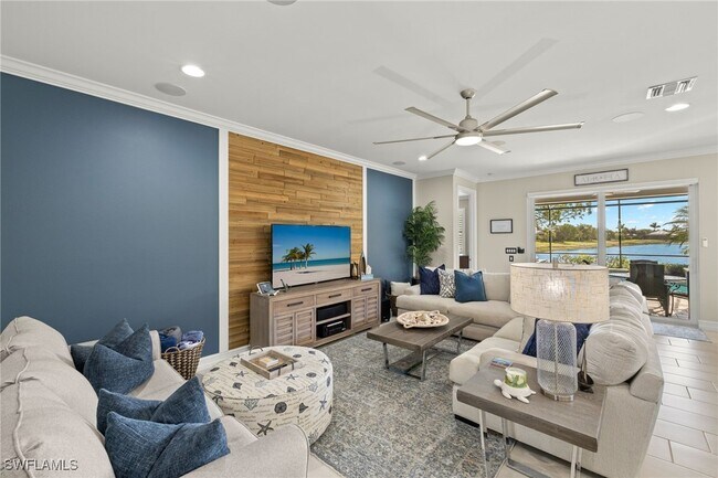 property at 14616 Topsail Dr