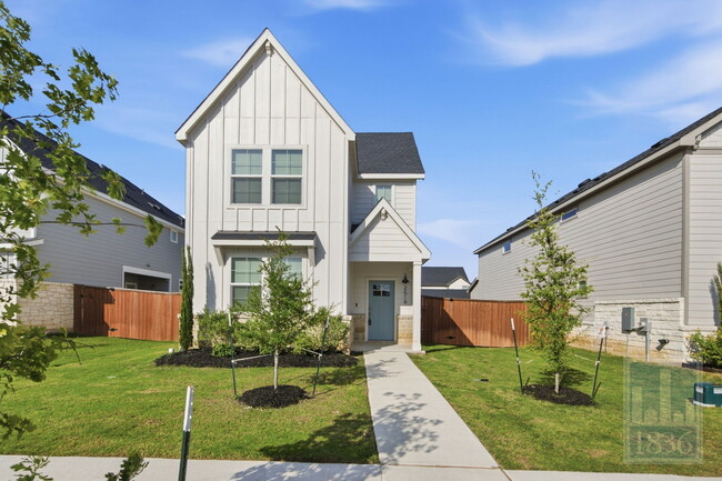 property at 2519 Rose Archer Ln