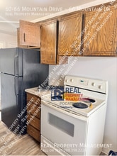 60-66 Mountain Dr in Pocatello, ID - Building Photo - Building Photo