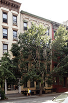 413 E Ninth St Apartments