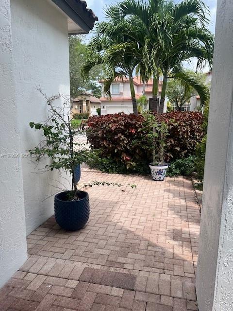 property at 1298 NW 192nd Terrace