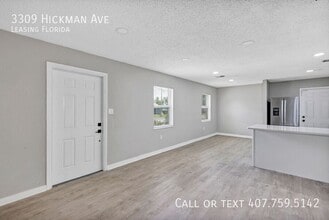3309 Hickman Ave in Plant City, FL - Building Photo - Building Photo
