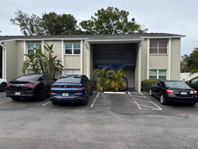 304 S Habana Ave in Tampa, FL - Building Photo - Building Photo