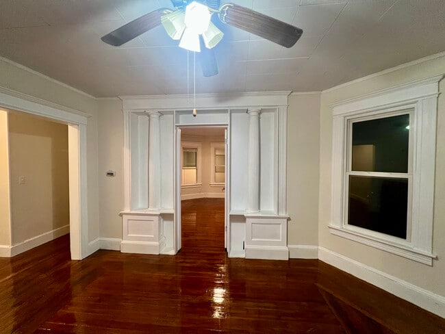 88 Massachusetts Ave, Unit 1