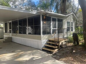 3000 Clarcona Rd in Apopka, FL - Foto de edificio - Building Photo