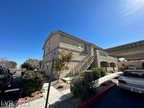 1401 N Michael Way in Las Vegas, NV - Building Photo - Building Photo