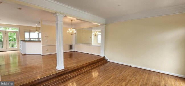 property at 8021 Kidwell Town Ct