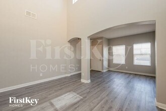 1708 Mizzenmast Ave in North Las Vegas, NV - Building Photo - Building Photo