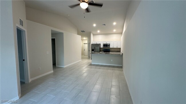 property at 929 SE 8th Terrace