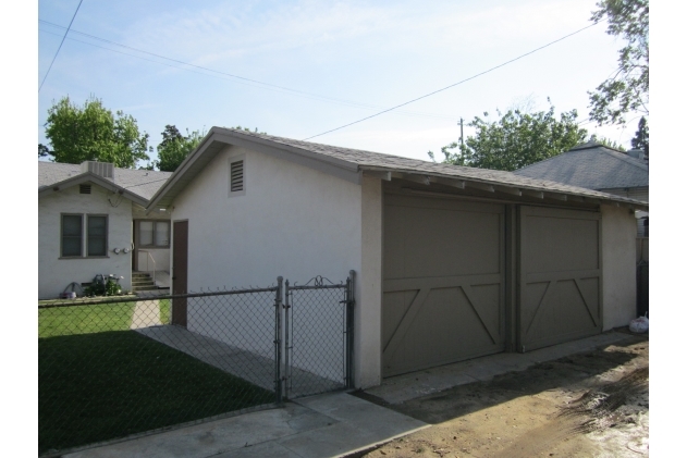 2124-2130 22nd St in Bakersfield, CA - Building Photo - Building Photo