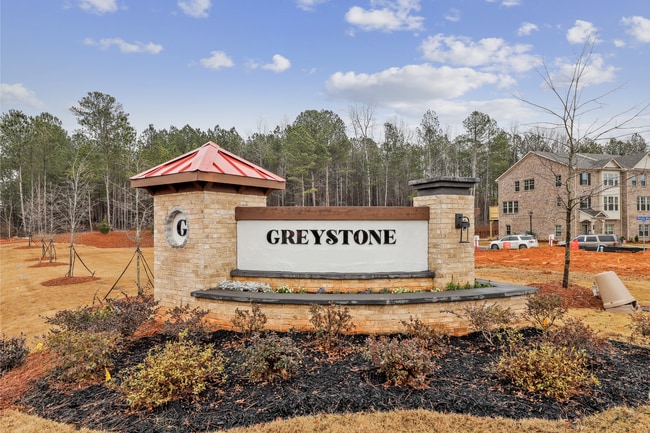 Greystone Suwanee