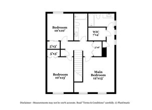 134 Silver Fox Trail in Dallas, GA - Building Photo - Building Photo