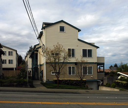 936 85th St in Seattle, WA - Foto de edificio - Building Photo