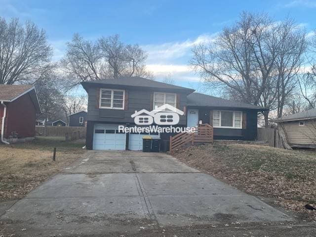 property at 7900 E 93rd Terrace