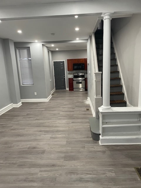 1226 W Oakdale St in Philadelphia, PA - Building Photo - Building Photo