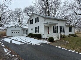 6699 Barber Hill Rd in Groveland, NY - Building Photo