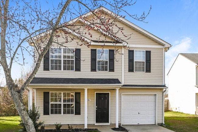 property at 5746 Laborde Ave