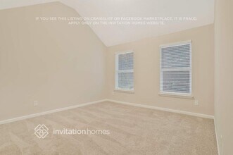 2736 Live Oak Trail in College Park, GA - Building Photo - Building Photo