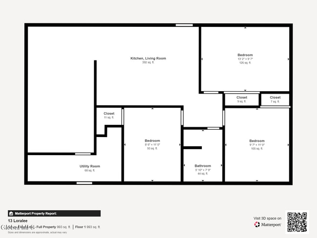 13 Loralee Dr in Colonie, NY - Building Photo - Building Photo