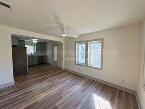 5732 Allison Ave in Hanahan, SC - Building Photo - Building Photo