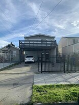 1332 Emeric Ave in San Pablo, CA - Building Photo