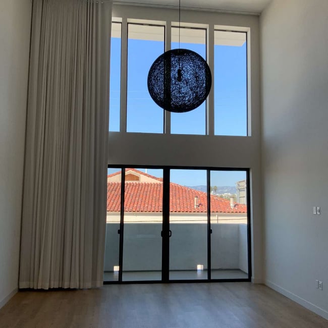 1319 Orange Grv Ave in Los Angeles, CA - Building Photo - Building Photo