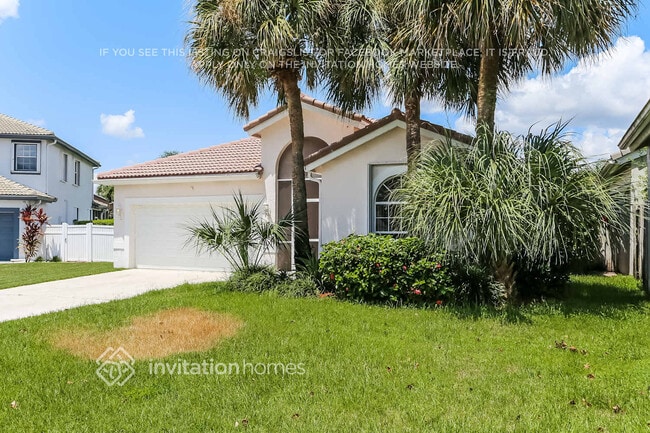 6875 Northtree Ct in Greenacres, FL - Building Photo - Building Photo