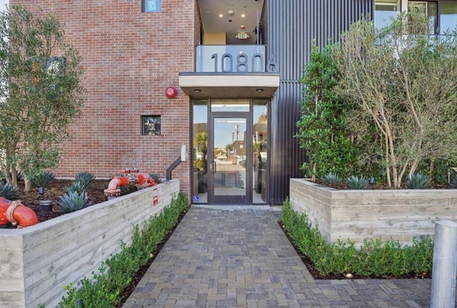property at 10806 Blix St