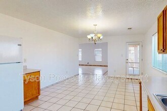 419 Sawtooth St SE in Albuquerque, NM - Building Photo - Building Photo