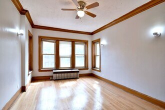 608 N Mayfield Ave in Chicago, IL - Building Photo - Building Photo