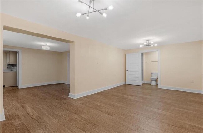 114 N Julia St in Mobile, AL - Building Photo - Building Photo