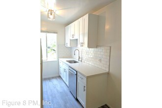 1420 17th St-Unit -Unit #4 in Santa Monica, CA - Building Photo - Building Photo