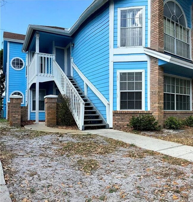 2723 N Poinciana Blvd in Kissimmee, FL - Building Photo - Building Photo