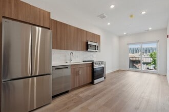 The Archer in Philadelphia, PA - Building Photo - Interior Photo