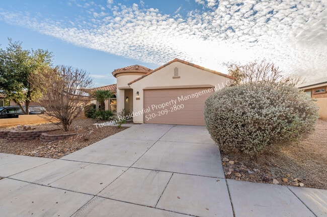 property at 799 West Camino Tunera