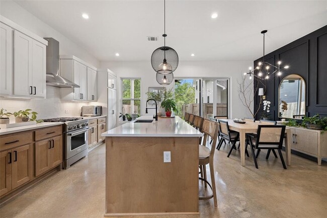 property at 5701 Tura Ln