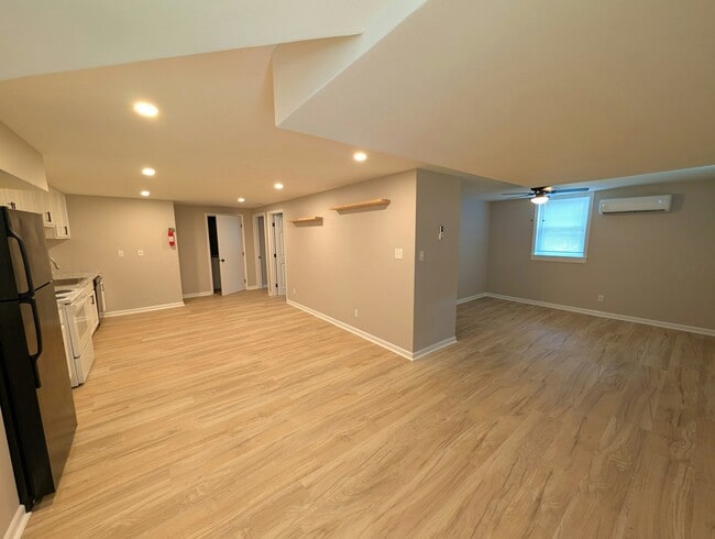 property at 538 Green St
