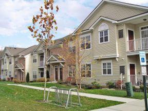 Westlake Mews Adult Community in Jackson, NJ - Building Photo