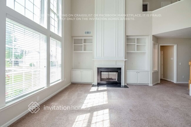 366 Andridge Ct NW in Suwanee, GA - Foto de edificio - Building Photo