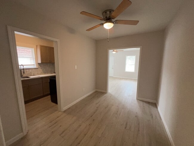 property at 1006 Studewood St