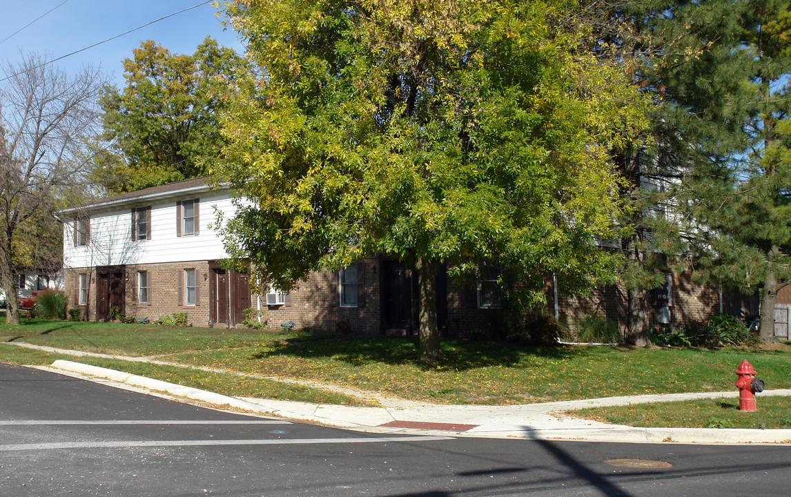 79 Cline St in Norwalk, OH - Building Photo