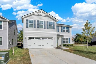 910 Red Hls Ct in Ulen, IN - Building Photo - Building Photo