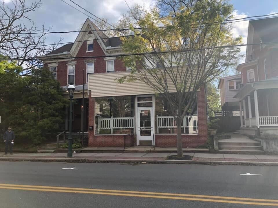 216 Main St, Unit 2 in East Greenville, PA - Building Photo