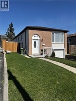 370 E 24th St in Hamilton, ON - Building Photo