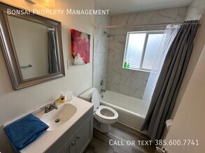 997 Chapel Dr in Bountiful, UT - Building Photo - Building Photo