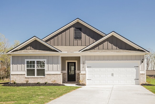 property at 1516 Big Bud Ln