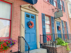 259 Baltimore St in Gettysburg, PA - Building Photo