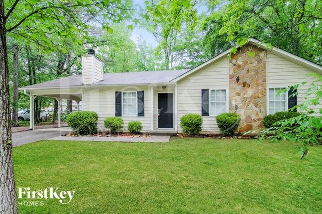 property at 3312 Westview Cove