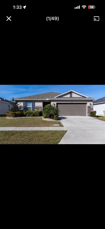 property at 4534 Orchard Grove Rd